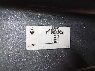 Renault Clio Clio IV (5R) Hatchback 5-drs 0.9 Energy TCE 90 12V (H4B-408(H4B-B4)) [=
66kW]  (11-2012/08-2021) picture 6