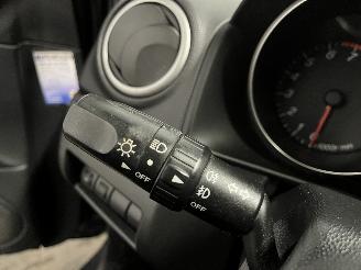 Mazda  3 (BK12) Sedan 2.0i 16V (LFN7) [110kW]  (10-2003/12-2009) picture 20