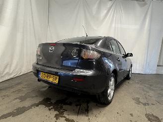 Mazda  3 (BK12) Sedan 2.0i 16V (LFN7) [110kW]  (10-2003/12-2009) picture 5