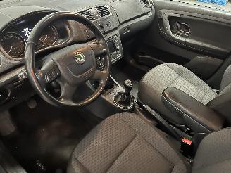 Skoda Fabia Fabia II Combi Combi 5-drs 1.2 TDI 12V Greenline (CFWA) [55kW]  (05-20=
10/12-2014) picture 14