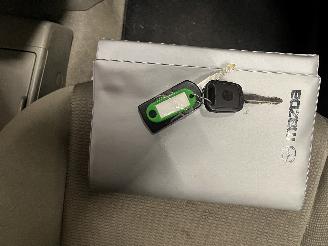 Mazda 5 5 (CR19) MPV 1.8i 16V (L823) [85kW]  (02-2005/05-2010) picture 27