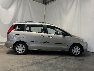Mazda 5 5 (CR19) MPV 1.8i 16V (L823) [85kW]  (02-2005/05-2010) picture 7