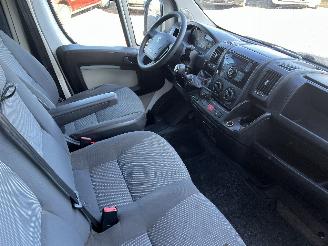 Peugeot Boxer Boxer (U9) Van 2.2 HDi 110 Euro 5 (P22DTE(4HG)) [81kW]  (03-2011/12-20=
20) picture 10