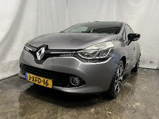 Schadeauto Renault Clio Clio IV (5R) Hatchback 5-drs 0.9 Energy TCE 90 12V (H4B-400(H4B-A4)) [=
66kW]  (11-2012/08-2021) 2014/7