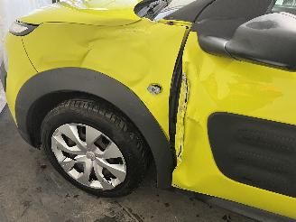 Citroën C4 C4 Cactus (0B/0P) Hatchback 5-drs 1.2 PureTech 82 12V (EB2F(HMZ)) [60k=
W]  (09-2014/...) picture 8