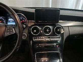 Mercedes C-klasse C (W205) Sedan C-180 1.6 CDI BlueTEC, C-180 d 16V (OM626.951(R9M)) [85=
kW]  (05-2014/05-2018) picture 20