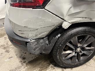 Skoda Karoq Karoq SUV 1.5 TSI 16V (DXDB) [110kW]  (07-2017/...) picture 23