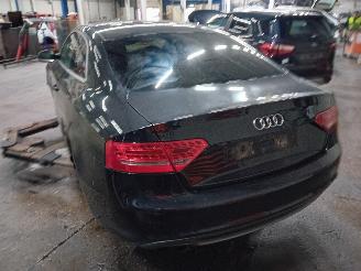 Audi A5 A5 (8T3) Coupé 2.0 TDI 16V (CAHA) [125kW]  (08-2008/03-2012) picture 4