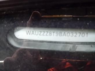 Audi A5 A5 (8T3) Coupé 2.0 TDI 16V (CAHA) [125kW]  (08-2008/03-2012) picture 6