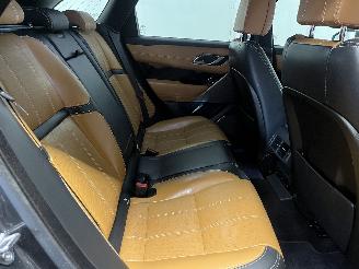 Land Rover  Range Rover Velar (LY) Terreinwagen 3.0 D300 AWD (306DT(TDV6)) [221kW]=
  (03-2017/...) picture 21