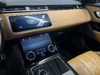 Land Rover  Range Rover Velar (LY) Terreinwagen 3.0 D300 AWD (306DT(TDV6)) [221kW]=
  (03-2017/...) picture 27