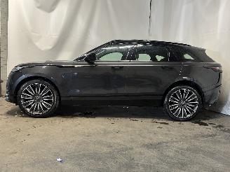 Land Rover  Range Rover Velar (LY) Terreinwagen 3.0 D300 AWD (306DT(TDV6)) [221kW]=
  (03-2017/...) picture 4