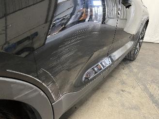 Volvo XC40 XC40 (XZ) SUV 2.0 D4 AWD Geartronic 16V (D4204T12) [140kW]  (10-2017/0=
9-2021) picture 17