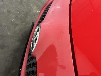 Toyota Yaris Yaris II (P9) Hatchback 1.3 16V VVT-i (2SZFE) [64kW]  (08-2005/11-2010=
) picture 10