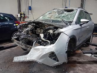 Purkuautot passenger cars Seat Arona Arona (KJX) SUV 1.0 TSI 12V (DUSB) [70kW]  (07-2017/...) 2024/7