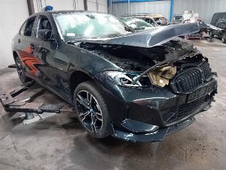 BMW 3-serie 3 serie (G20) Sedan 320e 2.0 TwinPower Turbo 16V (B48-B20A) [150kW]  (=
07-2020/...) picture 2