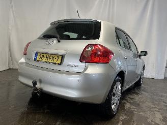 Toyota Auris Auris (E15) Hatchback 1.6 Dual VVT-i 16V (1ZRFE) [91kW]  (03-2007/09-2=
012) picture 5