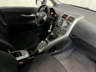 Toyota Auris Auris (E15) Hatchback 1.6 Dual VVT-i 16V (1ZRFE) [91kW]  (03-2007/09-2=
012) picture 18