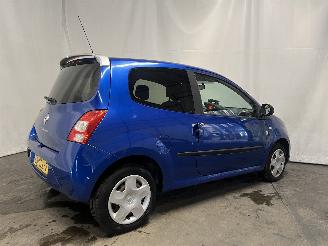 Renault Twingo Twingo II (CN) Hatchback 3-drs 1.2 (D7F-800(Euro 4)) [43kW]  (03-2007/=
09-2014) picture 6