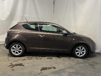 Alfa Romeo MiTo MiTo (955) Hatchback 1.3 JTDm 16V Eco (199.B.4000) [62kW]  (01-2011/12=
-2015) picture 7