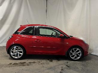 Opel Adam Adam Hatchback 3-drs 1.4 16V (A14XER(Euro 5)) [64kW]  (10-2012/02-2019=
) picture 7
