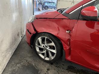 Opel Adam Adam Hatchback 3-drs 1.4 16V (A14XER(Euro 5)) [64kW]  (10-2012/02-2019=
) picture 14