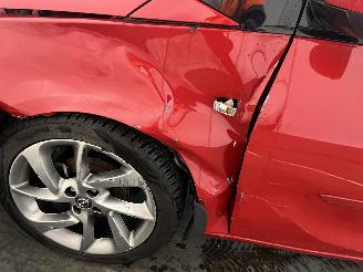 Opel Adam Adam Hatchback 3-drs 1.4 16V (A14XER(Euro 5)) [64kW]  (10-2012/02-2019=
) picture 12