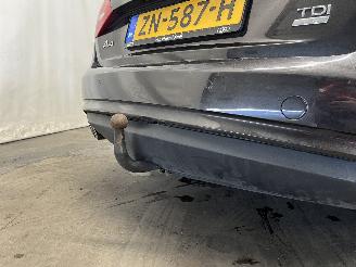 Audi A4 A4 Avant (B8) Combi 2.0 TDI 16V (CSUB) [100kW]  (04-2008/12-2015) picture 12