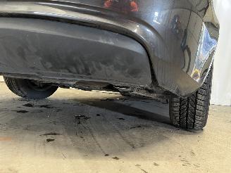 Audi A4 A4 Avant (B8) Combi 2.0 TDI 16V (CSUB) [100kW]  (04-2008/12-2015) picture 13