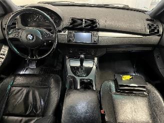 BMW X5 X5 (E53) SUV 3.0 24V (M54-B30(306S3)) [170kW]  (04-2000/10-2006) picture 12