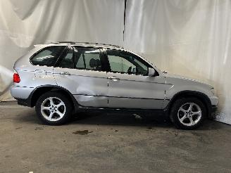 BMW X5 X5 (E53) SUV 3.0 24V (M54-B30(306S3)) [170kW]  (04-2000/10-2006) picture 6