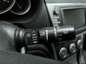 Mazda 6 6 SportBreak (GH19/GHA9) Combi 2.0i 16V S-VT (LF17) [108kW]  (12-2007/=
07-2013) picture 15