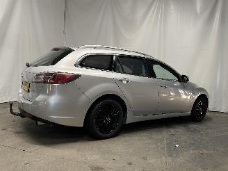 Mazda 6 6 SportBreak (GH19/GHA9) Combi 2.0i 16V S-VT (LF17) [108kW]  (12-2007/=
07-2013) picture 6
