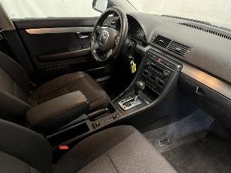 Audi A4 A4 (B7) Sedan 1.9 TDI (BKE) [85kW]  (11-2004/06-2008) picture 8