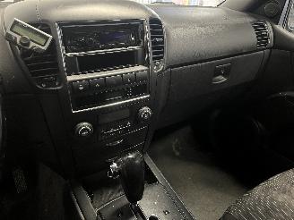 Kia Sorento Sorento I (JC) SUV 3.3 V6 24V (G6DB) [182kW]  (02-2007/10-2009) picture 21