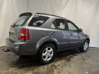Kia Sorento Sorento I (JC) SUV 3.3 V6 24V (G6DB) [182kW]  (02-2007/10-2009) picture 6