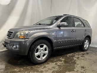 Kia Sorento Sorento I (JC) SUV 3.3 V6 24V (G6DB) [182kW]  (02-2007/10-2009) picture 3