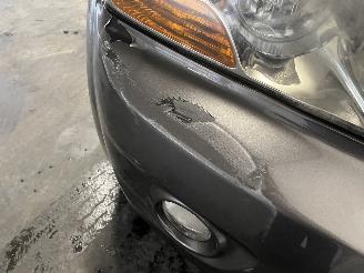 Kia Sorento Sorento I (JC) SUV 3.3 V6 24V (G6DB) [182kW]  (02-2007/10-2009) picture 10