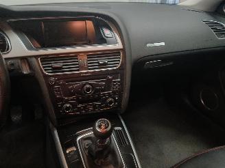 Audi A5 A5 (8T3) Coupé 1.8 TFSI 16V (CABD(Euro 4)) [125kW]  (10-2007/01-2017=
) picture 16