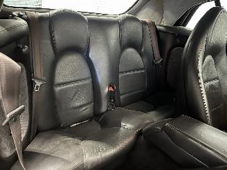 Jaguar XK XK 8 Convertible Cabrio 4.0 V8 32V (CE(AJ27)) [209kW]  (03-1996/12-200=
2) picture 10