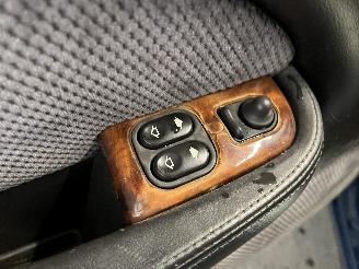 Jaguar XK XK 8 Convertible Cabrio 4.0 V8 32V (CE(AJ27)) [209kW]  (03-1996/12-200=
2) picture 12