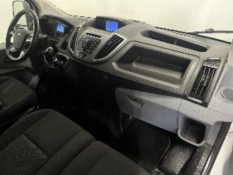 Ford Transit Transit Van 2.2 TDCi 16V (CYF5) [92kW]  (08-2013/12-2018) picture 13