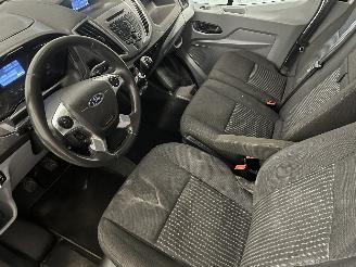 Ford Transit Transit Van 2.2 TDCi 16V (CYF5) [92kW]  (08-2013/12-2018) picture 17
