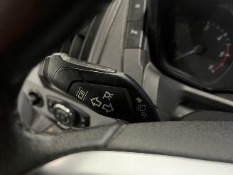 Ford Transit Transit Van 2.2 TDCi 16V (CYF5) [92kW]  (08-2013/12-2018) picture 19