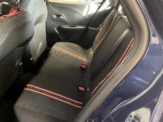 Opel Corsa Corsa F (UB/UH/UP) Hatchback 5-drs 1.2 Turbo 12V 100 (F12XHL(EB2ADTD))=
 [74kW]  (07-2019/...) picture 24