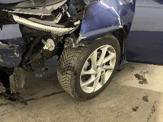 Opel Corsa Corsa F (UB/UH/UP) Hatchback 5-drs 1.2 Turbo 12V 100 (F12XHL(EB2ADTD))=
 [74kW]  (07-2019/...) picture 14