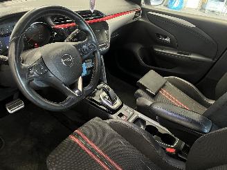 Opel Corsa Corsa F (UB/UH/UP) Hatchback 5-drs 1.2 Turbo 12V 100 (F12XHL(EB2ADTD))=
 [74kW]  (07-2019/...) picture 26