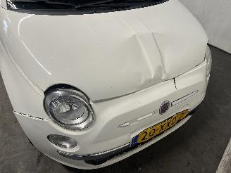 Fiat 500 500C (312) Cabrio 0.9 TwinAir 85 (312.A.2000) [63kW]  (09-2009/...) picture 9