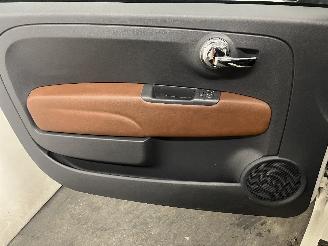 Fiat 500 500C (312) Cabrio 0.9 TwinAir 85 (312.A.2000) [63kW]  (09-2009/...) picture 26