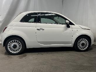 Fiat 500 500C (312) Cabrio 0.9 TwinAir 85 (312.A.2000) [63kW]  (09-2009/...) picture 7